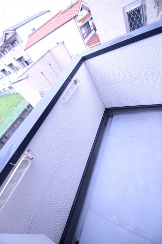 Air Cityの内装写真
