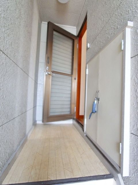 その他設備　室内・室内設備