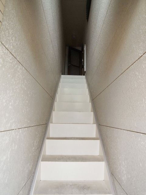 その他　外観・共用設備