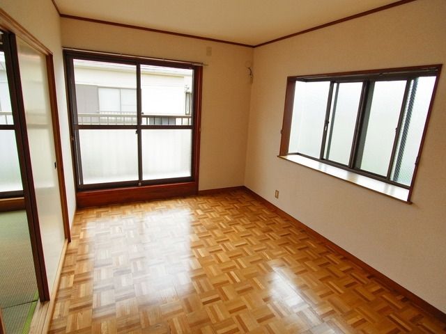 その他部屋・スペース　室内・室内設備