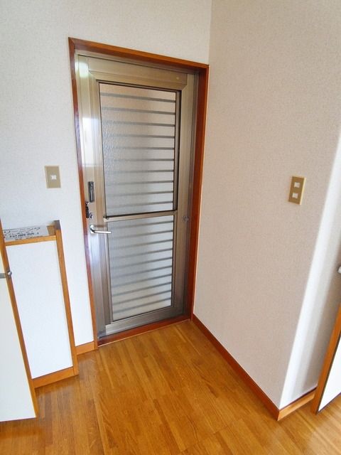 玄関　室内・室内設備