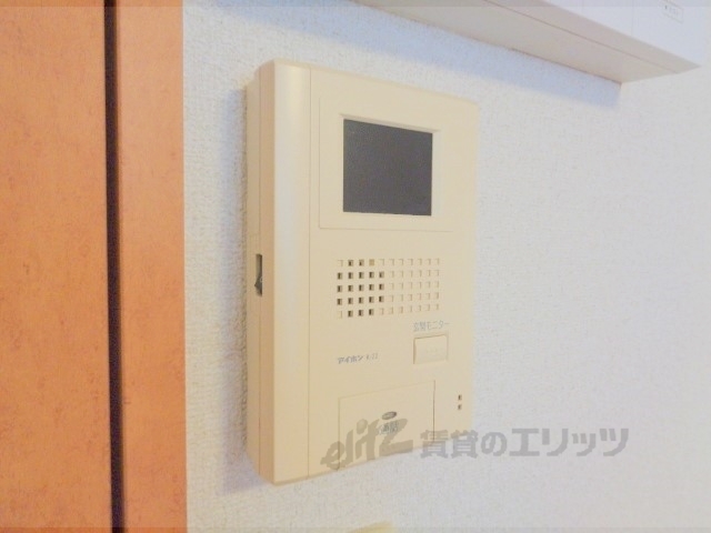 セキュリティ　ドアフォン（ＴＶ含）