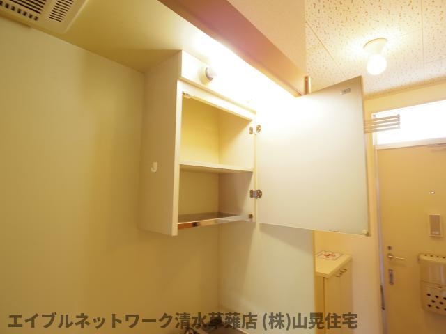 その他部屋・スペース　おしゃれな内装です