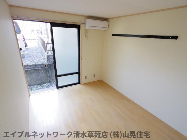 居室・リビング　おしゃれなリビングです