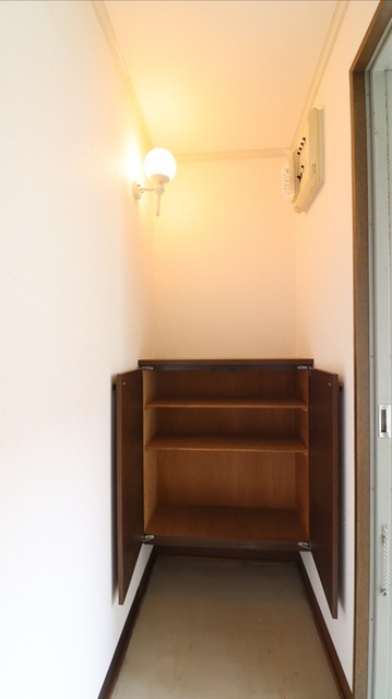 玄関　★シューズボックス★