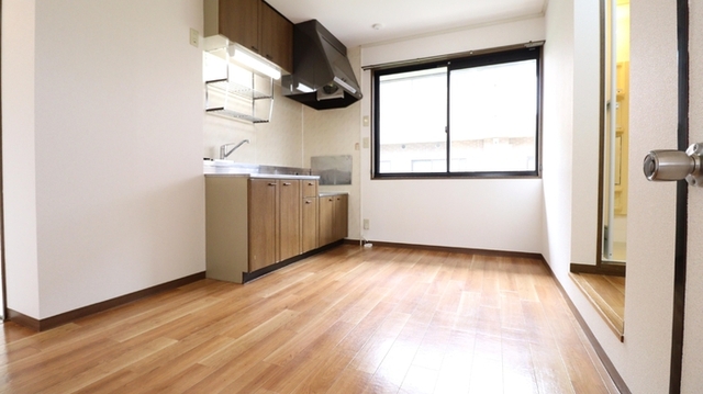 居室・リビング　★ＤＫ６帖★