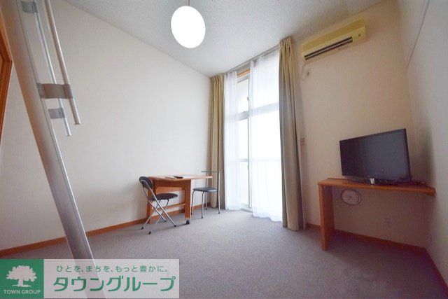 その他部屋・スペース　リビング/居室