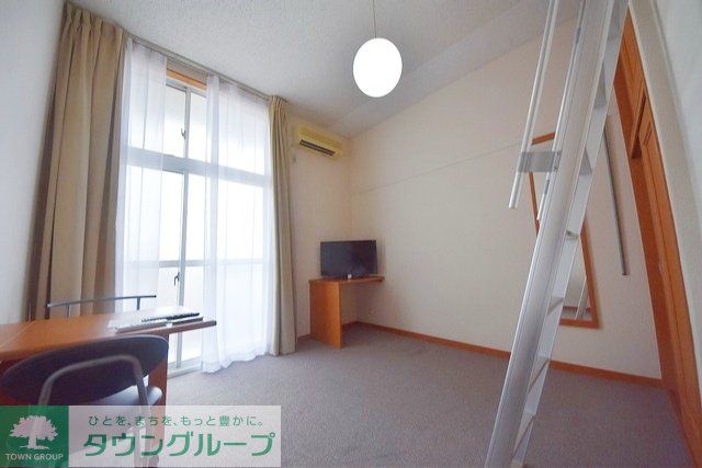 居室・リビング　リビング/居室