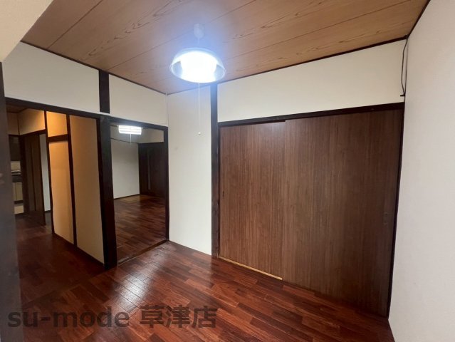 その他部屋・スペース　内装です