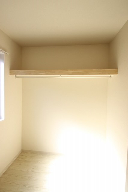 収納　同物件別室