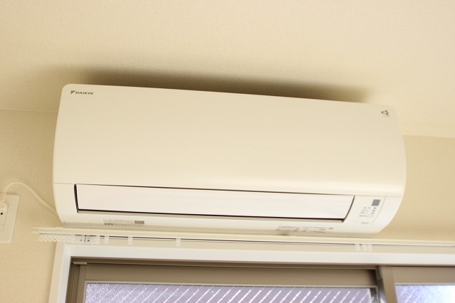 その他設備　同物件別室