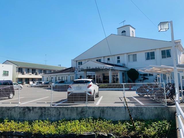 病院　道志社小松島病院（病院）まで1010m