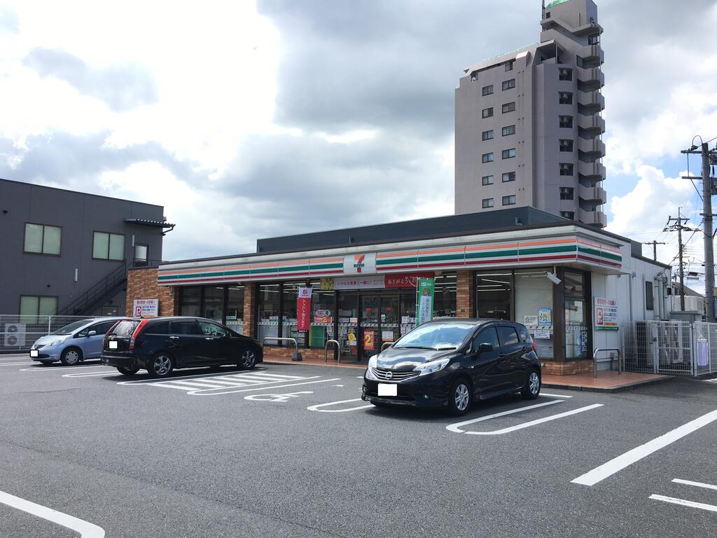セピアNODAの周辺写真