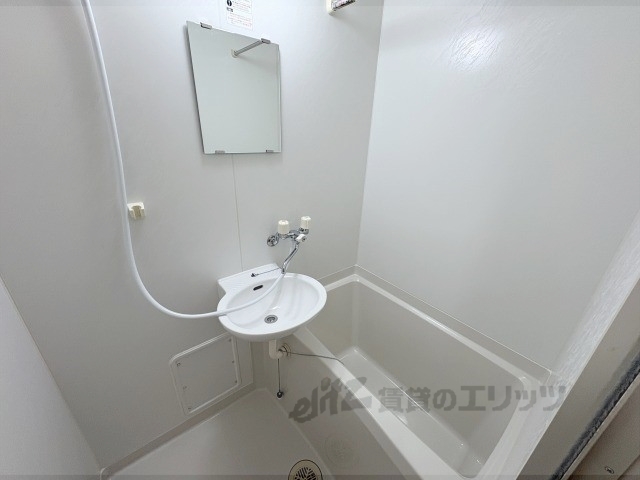 その他　駐輪場