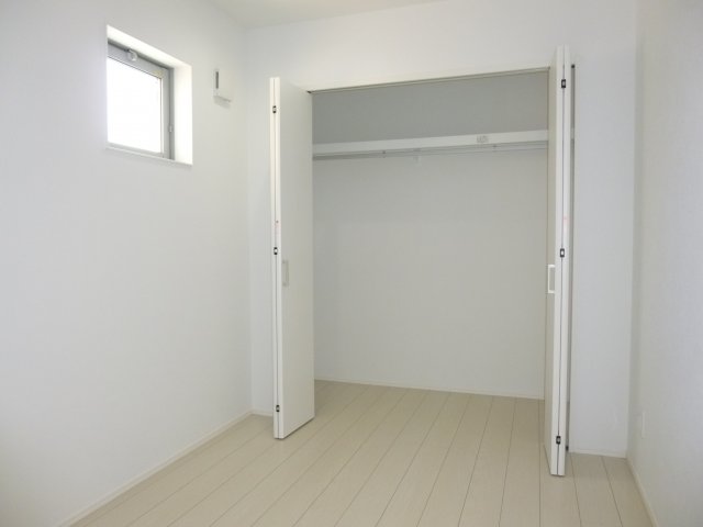 収納　同型モデル