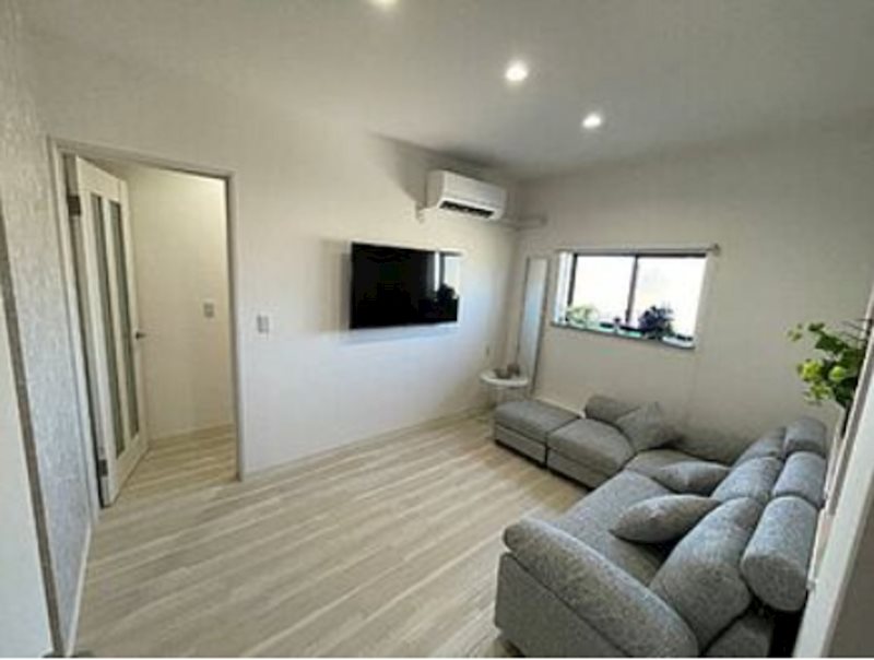 居室・リビング　※現況優先