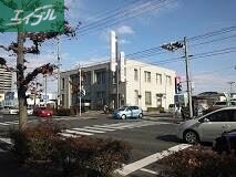 銀行　中国銀行岡南支店（銀行）まで706m