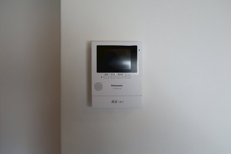 セキュリティ　同型タイプ