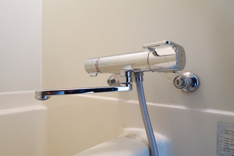 その他設備　同型タイプ