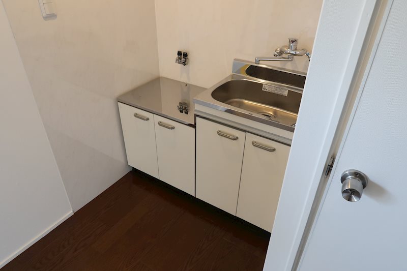 キッチン　同型タイプ