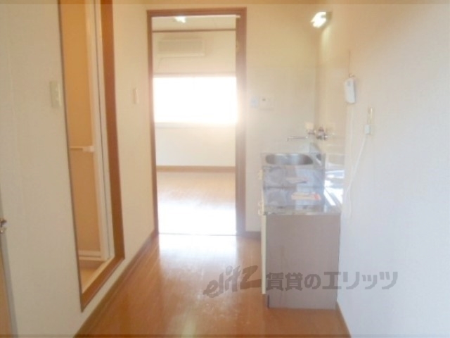 その他部屋・スペース　廊下