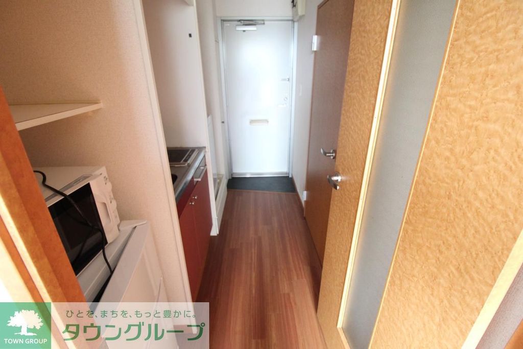 その他部屋・スペース　★駐輪場完備★