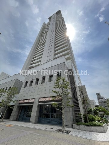 建物外観　おしゃれな外観です