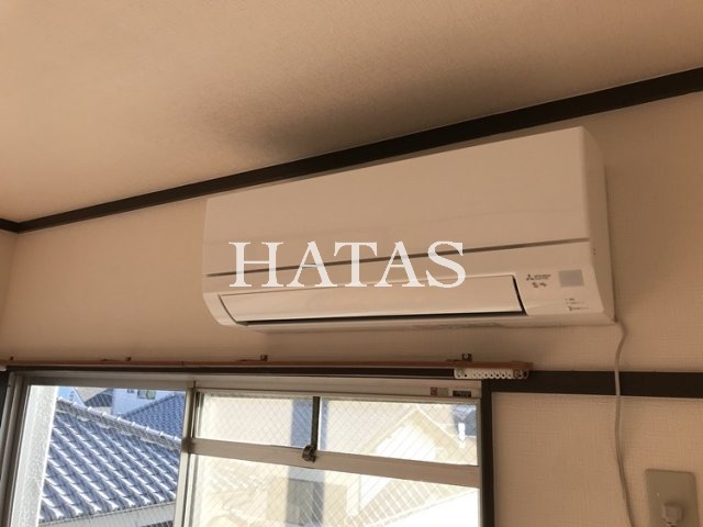 その他設備　同物件別部屋です。