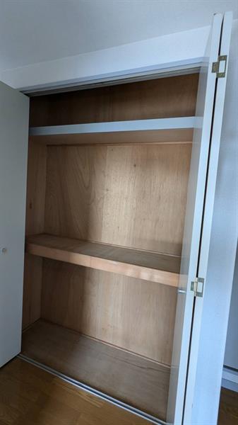収納　収納もしっかりあります！