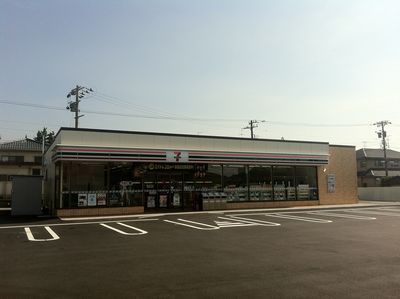 北陸鉄道石川線 野々市工大前駅 徒歩27分 2階建 築7年の周辺写真