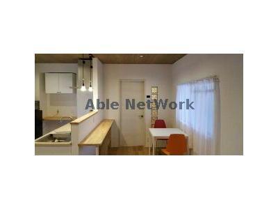 居室・リビング　※管理会社写真参照