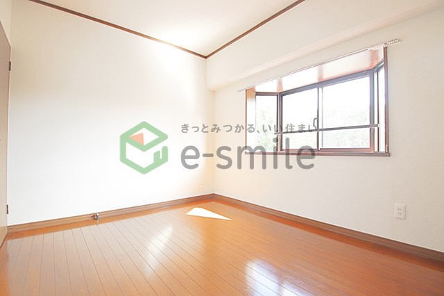 その他部屋・スペース　中はこのようになっています