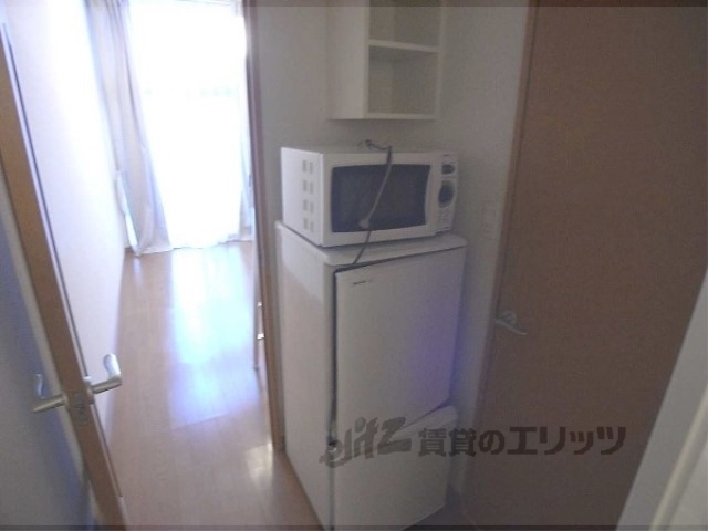 その他部屋・スペース　廊下