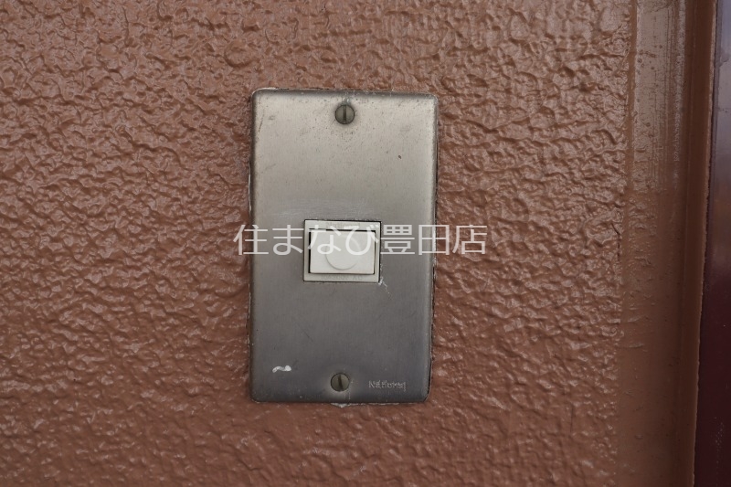 セキュリティ　同型別部屋写真