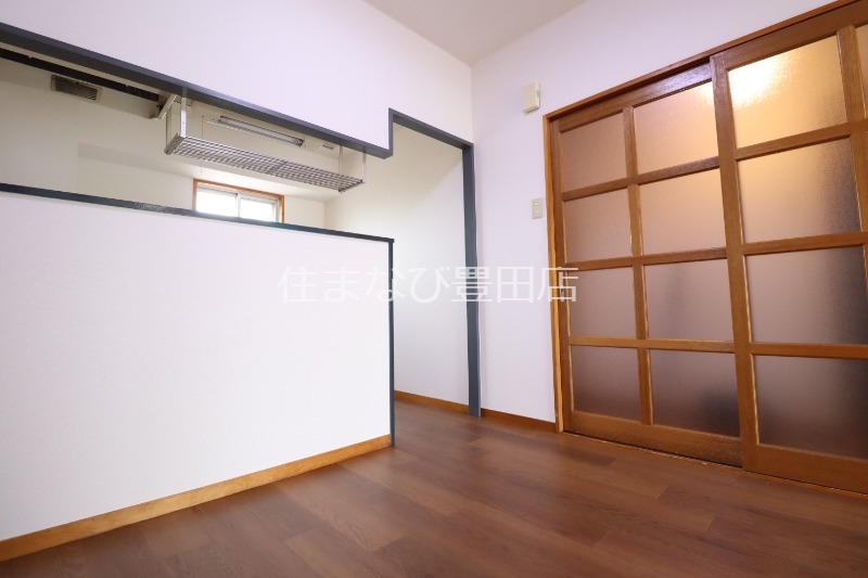 居室・リビング　同型別部屋写真