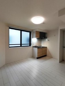 居室・リビング　居室