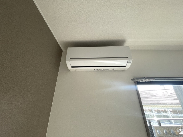 その他設備　エアコン1台付き！！