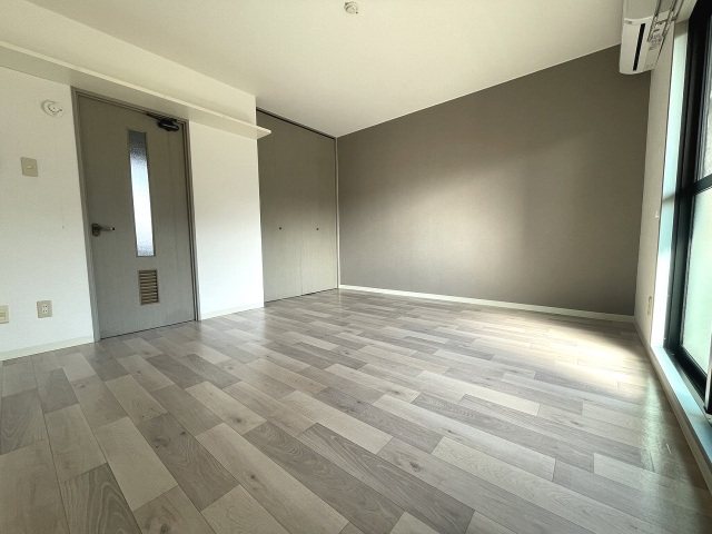 居室・リビング　洋室です♪