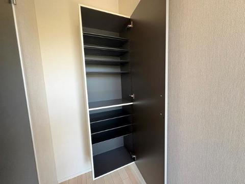 　収納　シューズＢＯＸ