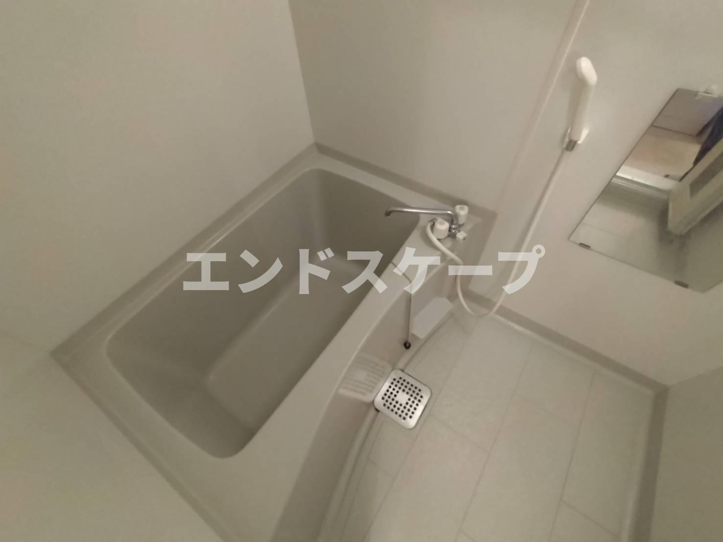 バス・シャワールーム　高崎、前橋のお部屋探しはエンドスケープまで！お客様の理想お聞