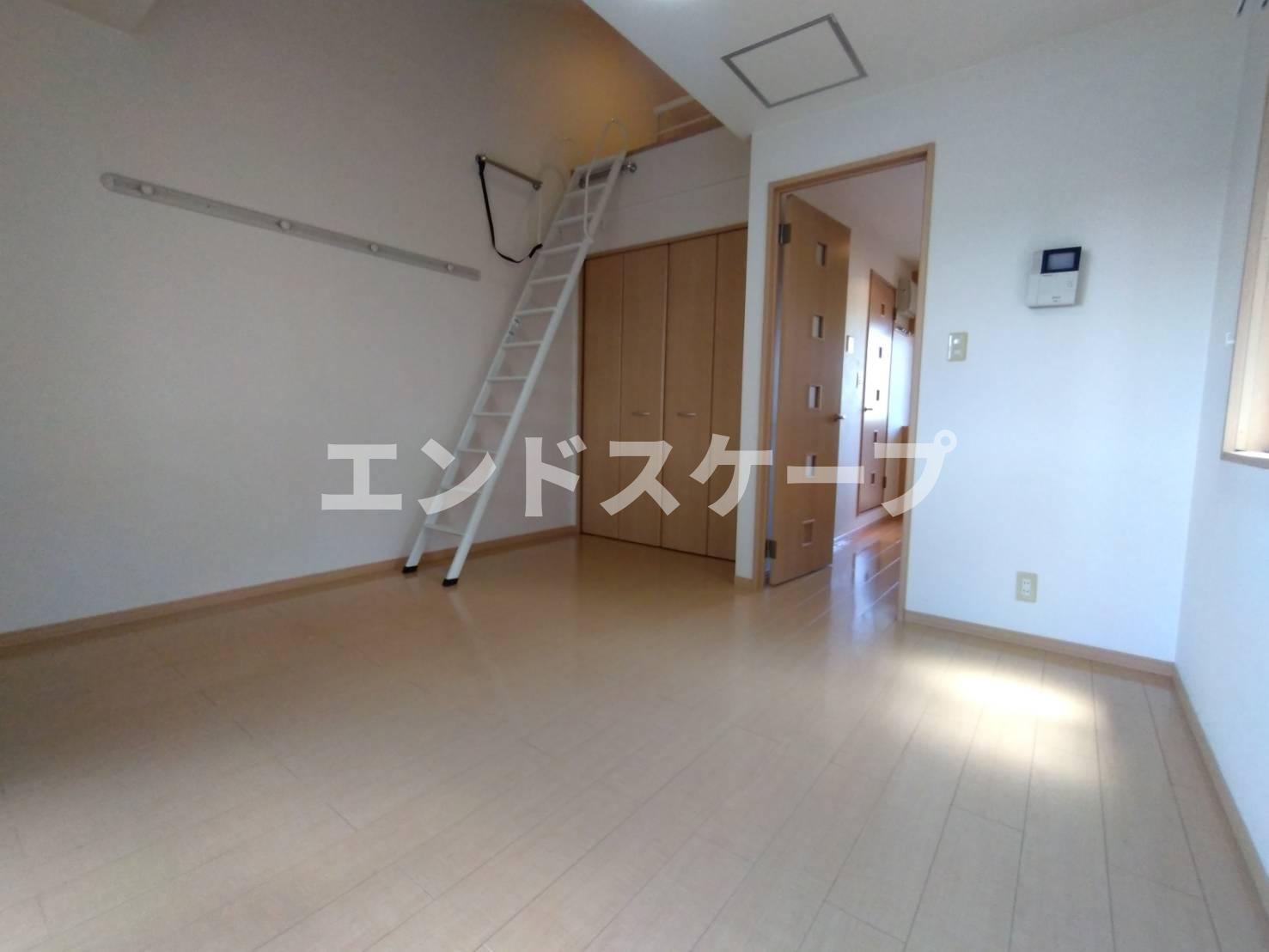 居室・リビング　高崎、前橋のお部屋探しはエンドスケープまで！お客様の理想お聞
