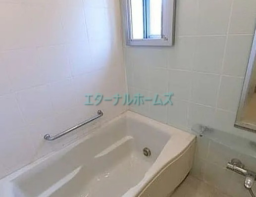 バス・シャワールーム　参考写真