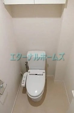 トイレ　参考写真