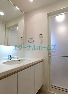 洗面設備　参考写真