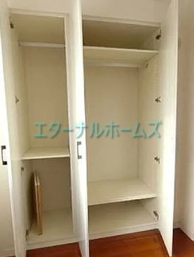 収納　参考写真