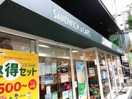 飲食店　サブウェイ飯田橋東口店（飲食店）まで672m