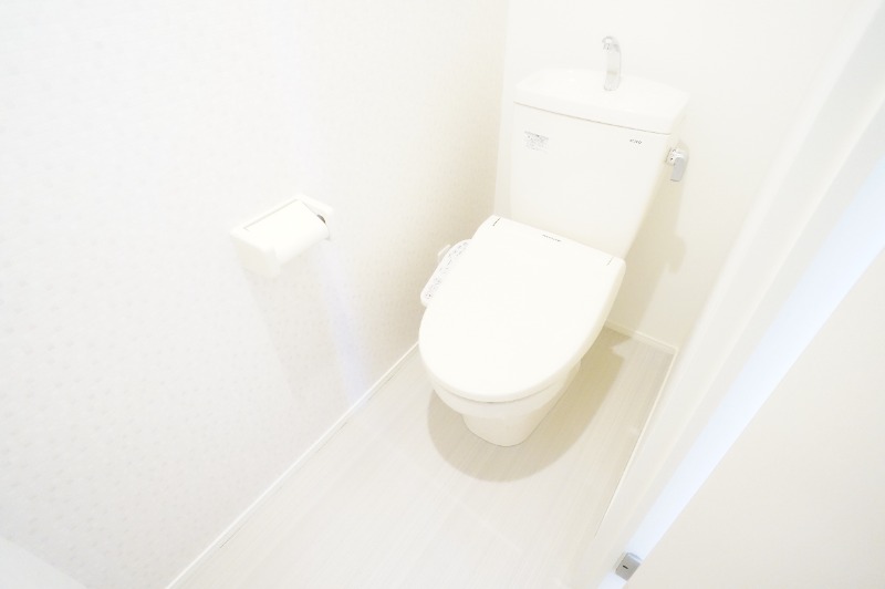 トイレ　同型イメージ