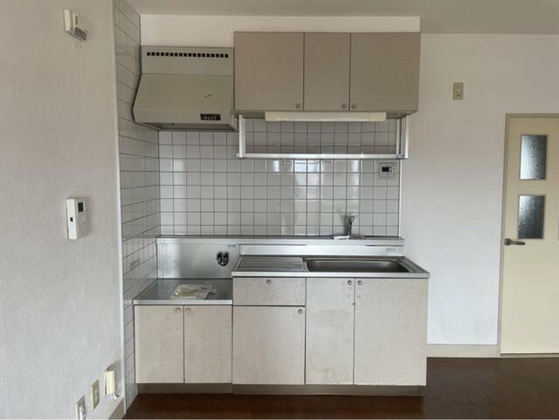 キッチン　※現状優先