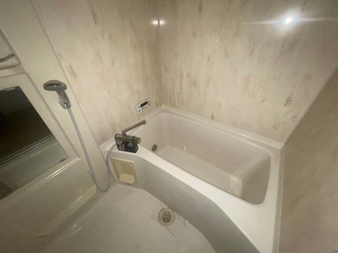 バス・シャワールーム　※現状優先