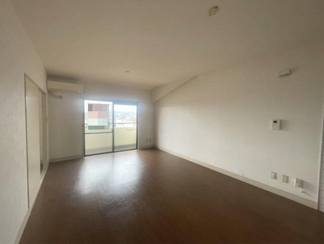 居室・リビング　※現状優先